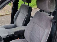 Usata Fiat Tipo 76 CV (55 kW) 1994 Nero Berlina