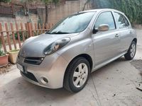 Usata Nissan Micra 2008 Utilitaria