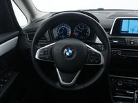 usata BMW 220 Serie 2 Gran Tourer d Business - 7 posti