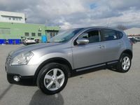 usata Nissan Qashqai 2.0 dCi DPF 4WD Acenta