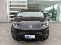 Nuova Fiat E-Ulysse 100 kW (136 CV) 2025 Nero Monovolume