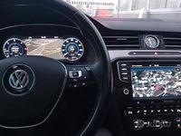 Usata VW Passat Executive 150 CV (110 kW) 2017 Berlina