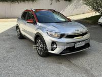 usata Kia Stonic Stonic1.6 CRDi 115 CV Energy