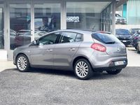 Usata Fiat Bravo 120 CV (88 kW) 2012 Grigio Utilitaria