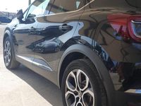 Usata Renault Captur 116 CV (85 kW) 2020 Nero SUV