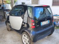 usata Smart ForTwo Coupé 450