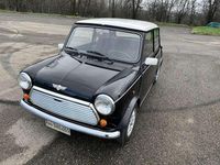 Usata Rover Mini 61 CV (44 kW) 1991 Nero Utilitaria