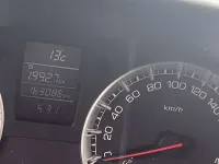 Usata Suzuki Swift GL 94 CV (69 kW) 2013 Nero Utilitaria
