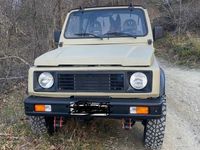 Usata Suzuki Samurai 1989 SUV