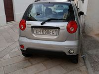 usata Chevrolet Matiz 0.8 S Planet