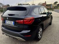 Usata BMW X1 M Sport 150 CV (110 kW) 2016 SUV