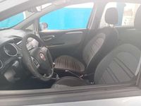 usata Fiat Punto Evo 5p 1.2 Dynamic 65cv **OK NEOPATENTATI**