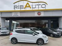 usata Ford Fiesta 1.1 85 CV 5 porte ST-Line