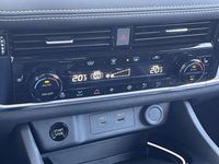 Usata Nissan X-Trail 158 CV (116 kW) 2023 Nero SUV