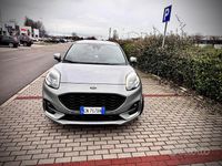 Usata Ford Puma ST-Line X 125 CV (91 kW) 2023 SUV