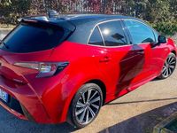 Usata Toyota Corolla Style 98 CV (72 kW) 2020 Berlina