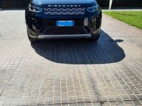 usata Land Rover Discovery Sport -MYLDHIBRID 2020