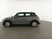 Usata Mini ONE Essential 102 CV (75 kW) 2022 Grigio Utilitaria