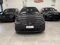 Usata VW Golf VIII GTI 245 CV (180 kW) 2023 Grigio Berlina