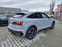 Usata Audi Q5 S-line plus 204 CV (150 kW) 2023 Grigio SUV