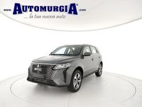 Nuova EMC SETTE 174 CV (127 kW) 2025 Grigio SUV