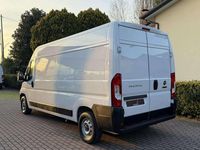 Usata Fiat Ducato 140 CV (102 kW) 2023 Bianco Furgone