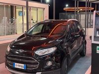Usata Ford Ecosport 110 CV (80 kW) 2017 SUV