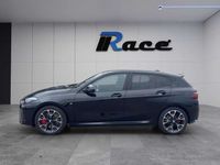 Usata BMW 120 M Sport 170 CV (125 kW) 2025 Nero Utilitaria