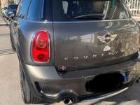 usata Mini Cooper SD Countryman Countryman R60 2.0