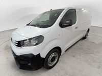 Nuova Peugeot Expert S 120 CV (88 kW) 2025 Bianco Furgone