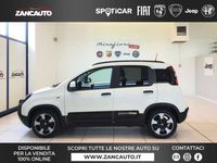 Usata Fiat Panda S 70 CV (51 kW) 2024 Bianco/tetto nero Utilitaria