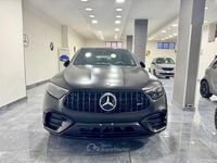 Neu Mercedes GLC43 AMG AMG 421 PS (309 kW) 2026 Schwarz SUV