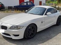 usata BMW Z4 M COUPE'