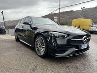 Usata Mercedes C220 Premium Plus 200 CV (147 kW) 2021 Station wagon