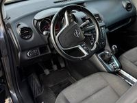 Usata Opel Meriva 110 CV (80 kW) 2011 Grigio Monovolume