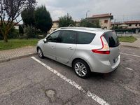 Usata Renault Grand Scénic III 2012 Monovolume