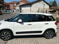 Occasion Fiat 500L S 95 ch (69 kW) 2020 Blanc Monospace