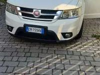 Usata Fiat Freemont Lounge 170 CV (125 kW) 2013 SUV