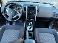 Usata Nissan X-Trail 150 CV (110 kW) 2007 Marrone SUV