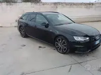 Usata Audi A4 S-Line 239 CV (175 kW) 2018 Station wagon