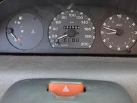 Usata Fiat Punto 54 CV (39 kW) 1997 Blu Utilitaria