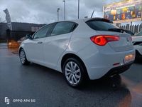 usata Alfa Romeo Giulietta 1.6 JTDm 120 CV Business