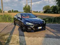 Usata BMW 220 Gran Coupé M Sport 190 CV (139 kW) 2020 Nero Coupé