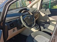 Usata Lancia Musa 95 CV (69 kW) 2006 Monovolume