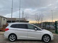 usata BMW 216 Gran Tourer d Advantage