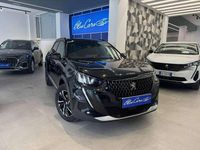 Usata Peugeot 2008 GT 131 CV (96 kW) 2023 Nero SUV