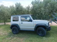 Usata Suzuki Jimny 102 CV (75 kW) 2023 SUV