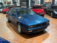 Usata Maserati Ghibli 306 CV (225 kW) 1995 Blu Coupé