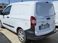 usata Ford Transit Courier 1.0 EcoBoost 100CV Trend nuova a Matera