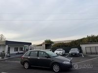 Usata Fiat Croma Emotion 119 CV (87 kW) 2006 Nero Station wagon